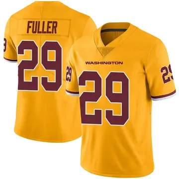 Kendall Fuller 29 Washington Commanders Football Poster 2023 Shirt -  Limotees