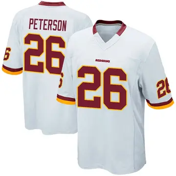 adrian peterson color rush jersey