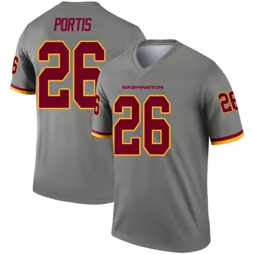 Clinton portis jeans – Lolos17