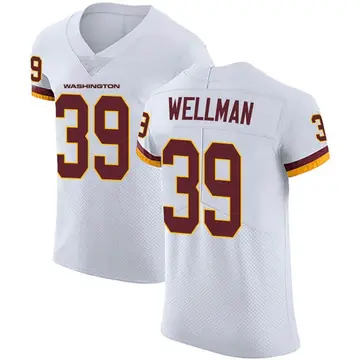 redskins elite jersey