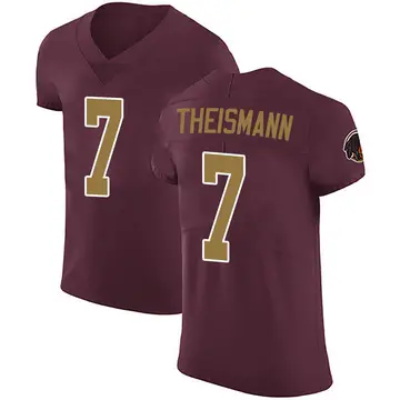 NFL Legacy Jersey Washington Redskin Joe Theismann #7 – Broskiclothing