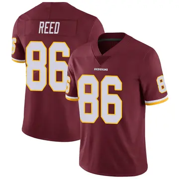 jordan reed youth jersey