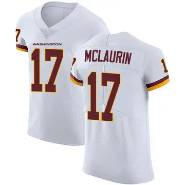 Terry McLaurin Jersey, Terry McLaurin Legend, Game & Limited