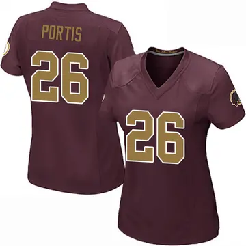 Clinton portis jeans – Lolos17