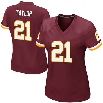 Sean Taylor Jersey, Sean Taylor Limited, Game, Legend Jersey - Redskins  Store