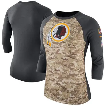 redskins salute to service jersey