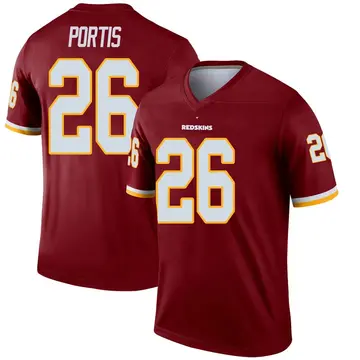 Clinton portis jeans – Lolos17