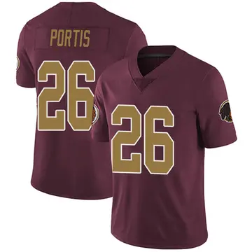 Clinton portis jeans – Lolos17