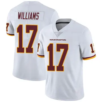 Lids Doug Williams Washington Commanders Fanatics Authentic Autographed  Mitchell & Ness Replica Jersey with Multiple Inscriptions - Limited Edition  of 17 - Burgundy