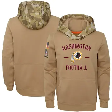 NFL Washington Commanders Salute To Service Honor Veterans And Their  Families 3D Hoodie Ecomhao Store